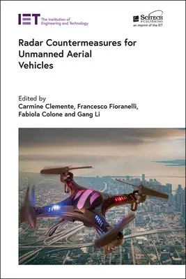 Contramedidas de radar para vehículos aéreos no tripulados - Radar Countermeasures for Unmanned Aerial Vehicles