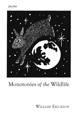 Monotonías de la Vida Salvaje - Monotonies of the Wildlife