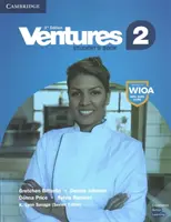 Ventures Nivel 2 Value Pack - Ventures Level 2 Value Pack