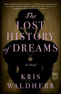 La historia perdida de los sueños - The Lost History of Dreams