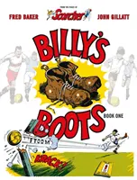 Billy's Boots, 1: El legado de Dead-Shot Keen - Billy's Boots, 1: The Legacy of Dead-Shot Keen