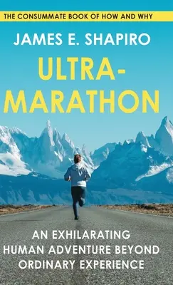 Ultramaratón - Ultramarathon