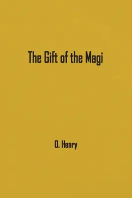 El regalo de los Reyes Magos - The Gift of the Magi