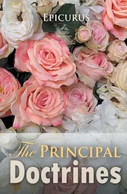 Epicuro: Las principales doctrinas - Epicurus: The Principal Doctrines