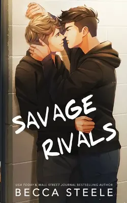 Rivales salvajes - Edición especial - Savage Rivals - Special Edition