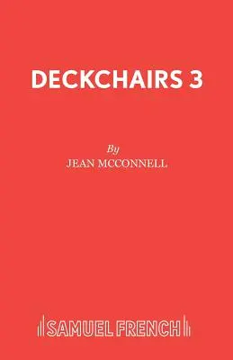 Sillones 3 - Deckchairs 3
