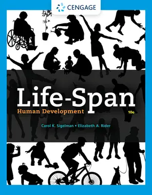 El desarrollo humano a lo largo de la vida - Life-Span Human Development