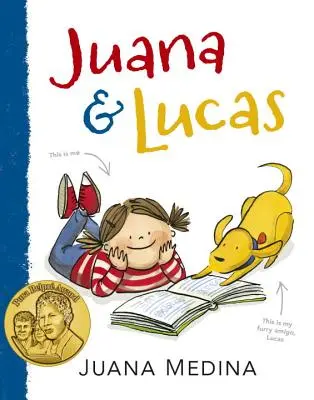 Juana y Lucas - Juana and Lucas