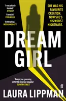 Dream Girl - 'El thriller oscuramente cómico de la temporada'. Irish Times - Dream Girl - 'The darkly comic thriller of the season.' Irish Times