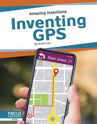 Inventar el GPS - Inventing GPS