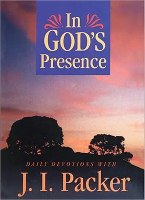 En la presencia de Dios - In God's Presence