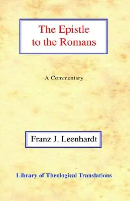 La Epístola a los Romanos - The Epistle to the Romans