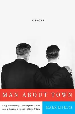 El hombre de la ciudad - Man about Town