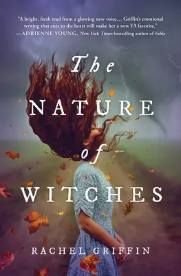 La naturaleza de las brujas - The Nature of Witches