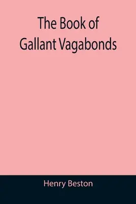 El libro de los vagabundos galantes - The Book of Gallant Vagabonds