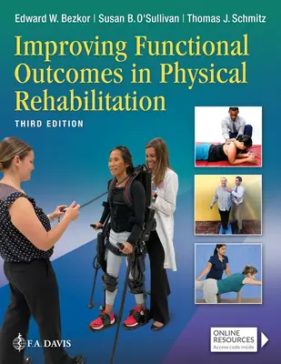 Mejora de los resultados funcionales en la rehabilitación física - Improving Functional Outcomes in Physical Rehabilitation
