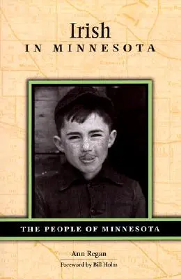 Irlandeses en Minnesota - Irish in Minnesota