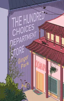 Los grandes almacenes de las cien opciones - The Hundred Choices Department Store