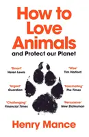 Cómo amar a los animales y proteger el planeta - How to Love Animals - And Protect Our Planet
