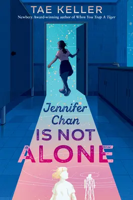 Jennifer Chan no está sola - Jennifer Chan Is Not Alone