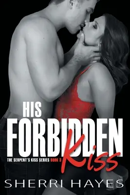 Su beso prohibido - His Forbidden Kiss