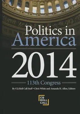 Politics in America 2014