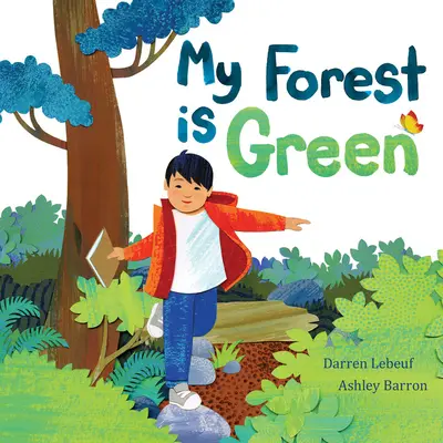 Mi bosque es verde - My Forest Is Green