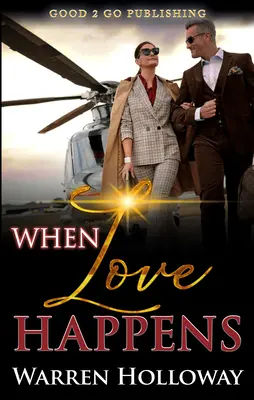 Cuando surge el amor - When Love Happens