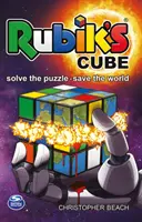 Cubo de Rubik - Resuelve el puzzle, salva el mundo. - Rubik's Cube - Solve the Puzzle, save the World.