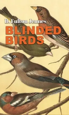 Aves ciegas - Blinded Birds