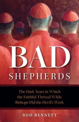 Malos pastores - Bad Shepherds