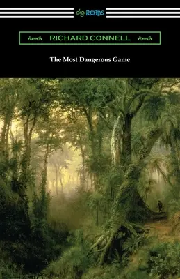 El juego más peligroso - The Most Dangerous Game