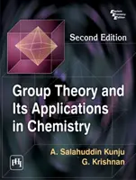 Teoría de grupos y sus aplicaciones en química - Group Theory and its Applications in Chemistry