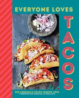 A todo el mundo le gustan los tacos - Everyone Loves Tacos