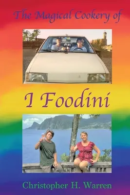 La cocina mágica de I Foodini - The Magical Cookery of I Foodini