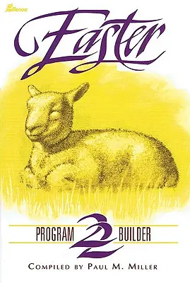 Programa de Pascua nº 22 - Easter Program Builder No. 22