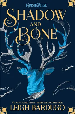 Sombra y hueso - Shadow and Bone