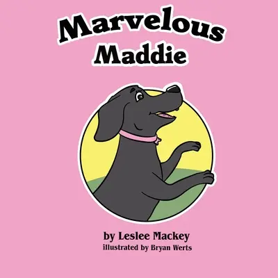 Maravillosa Maddie - Marvelous Maddie