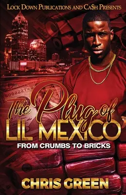 El enchufe de Lil México - The Plug of Lil Mexico