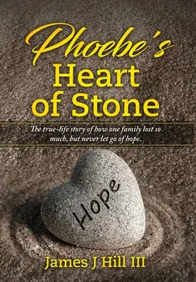 El corazón de piedra de Phoebe - Phoebe's Heart of Stone