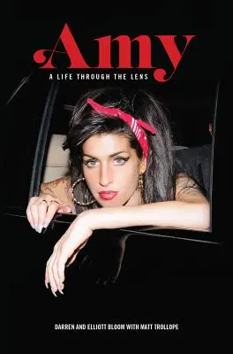 Amy: una vida a través del objetivo - Amy: A Life Through the Lens