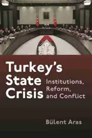 La crisis del Estado turco: Instituciones, reforma y conflicto - Turkey's State Crisis: Institutions, Reform, and Conflict