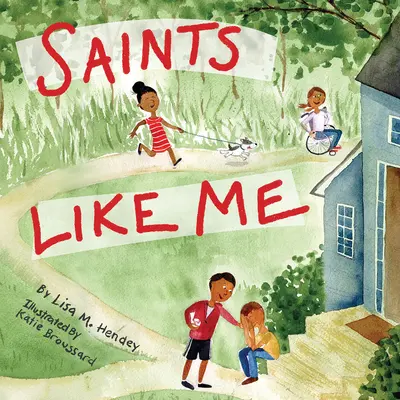 Santos como yo - Saints Like Me