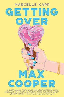 Superar a Max Cooper - Getting Over Max Cooper