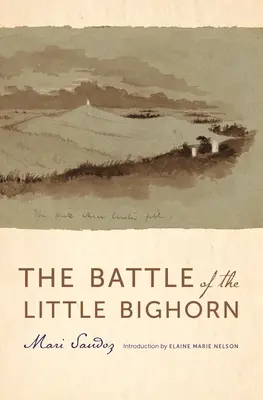 La batalla de Little Bighorn - The Battle of the Little Bighorn