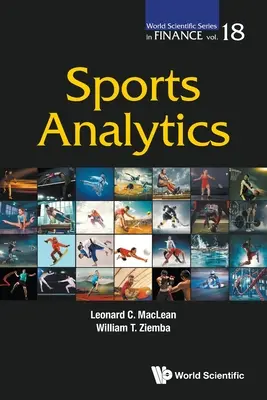 Análisis deportivo - Sports Analytics