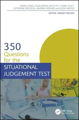 350 preguntas para el test de juicio situacional - 350 Questions for the Situational Judgement Test