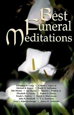 Las mejores meditaciones para funerales - Best Funeral Meditations