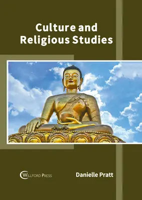 Cultura y estudios religiosos - Culture and Religious Studies