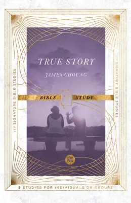 Estudio bíblico de una historia real - True Story Bible Study